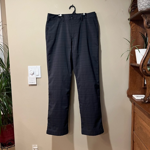 NWOT Under Armour Mens Golf Pants - Picture 10 of 15